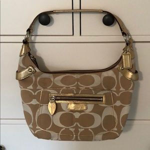 Coach Shoulder Bag